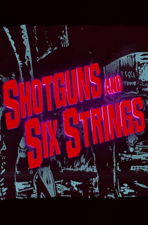 Image Shotguns and Six Strings: Making a Rock N Roll Fable