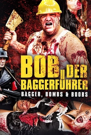 Image Baggerführer Bob