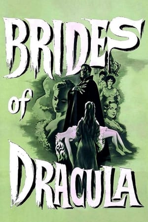 Image The Brides of Dracula