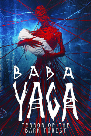Image Baba Yaga: Terror of the Dark Forest