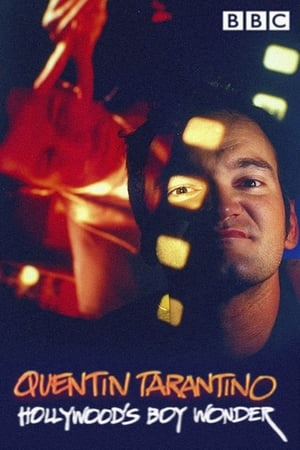 Image Quentin Tarantino: Hollywood's Boy Wonder