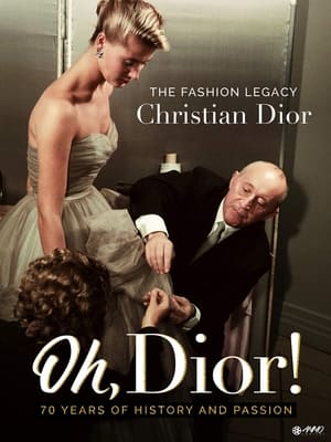 Image Oh, Dior!