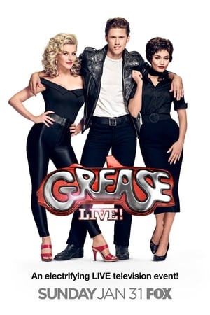 Image Grease Live