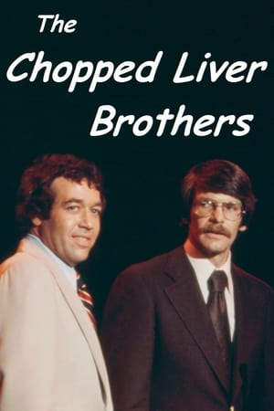 Image The Chopped Liver Brothers