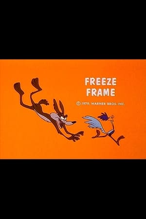 Image Freeze Frame