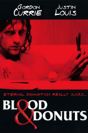 Image Blood & Donuts