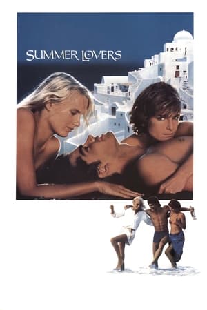 Image Summer Lovers