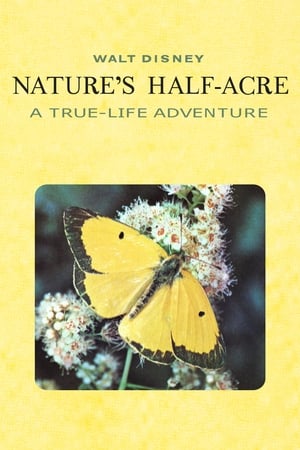 Image Nature's Half Acre