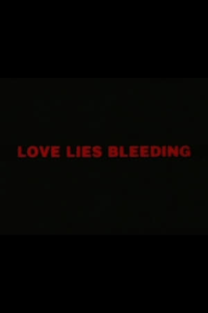 Image Love Lies Bleeding