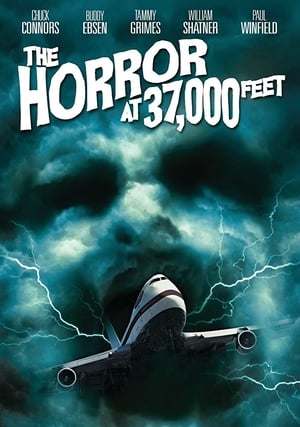 Image The Horror at 37,000 Feet