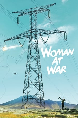 Image Woman at War
