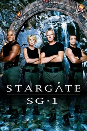 Image Зоряна брама: SG-1