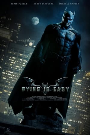 Image Batman: Dying Is Easy