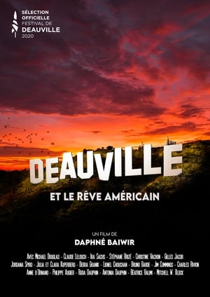 Image Deauville et le rêve américain