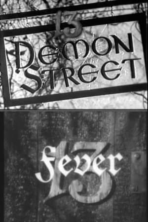 Image 13 Demon Street: Fever