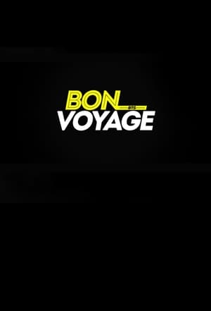 Image BTS: Bon Voyage