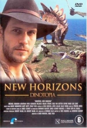 Image Dinotopia 4 New Horizons