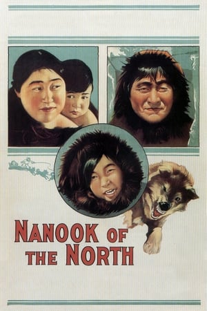 Image Nanook of the North