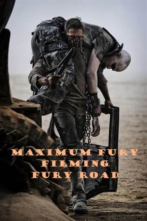 Image Maximum Fury: Filming 'Fury Road'