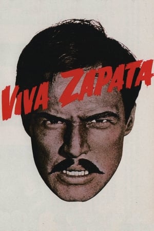 Image Viva Zapata!