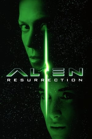 Image Alien Resurrection