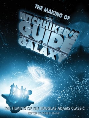 Image Making of 'The Hitchhiker's Guide to the Galaxy'