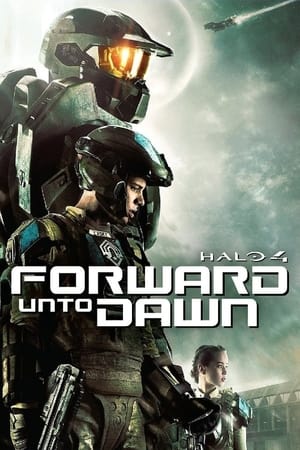 Image Halo 4: Forward Unto Dawn