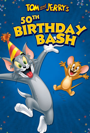Image Tom & Jerry's 50th Birthday Bash