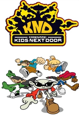 Image Codename: Kids Next Door
