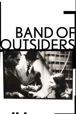 Image Band of Outsiders
