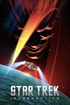 Image Star Trek: Insurrection