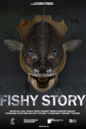 Image Fishy Story