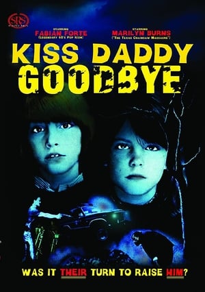 Image Kiss Daddy Goodbye