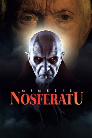 Image Mimesis: Nosferatu