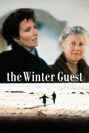 Image The Winter Guest