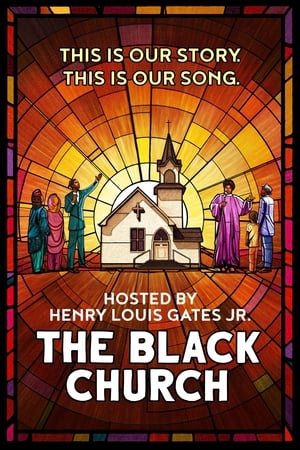 Image The Black Church: This Is Our Story, This Is Our Song