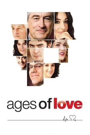 Image Ages of Love