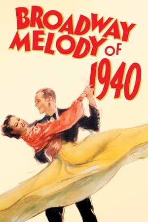 Image Broadway Melody of 1940