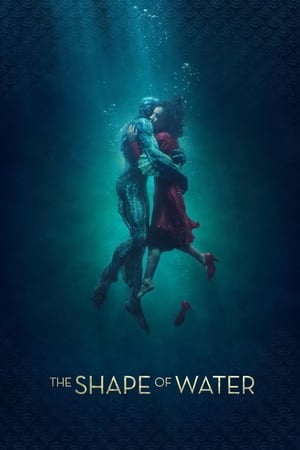 Image The Shape of Water