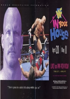 Image WWE In Your House 15: A Cold Day in Hell