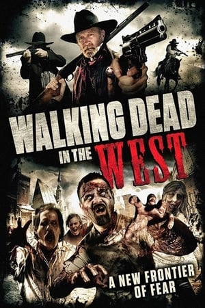 Image Walking Dead In The West