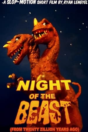 Image Night of the Beast (From Twenty Zillion Years Ago)