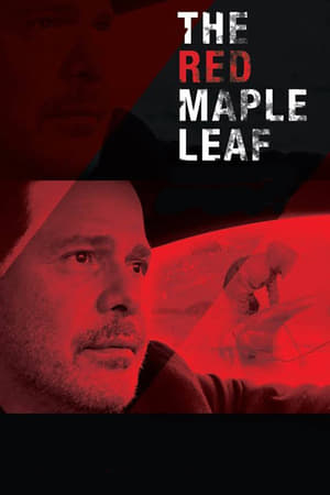Image The Red Maple Leaf