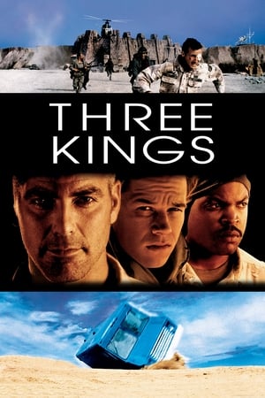 Image Three Kings
