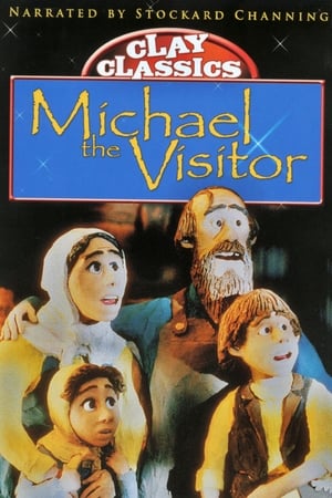 Image Clay Classics: Michael the Visitor