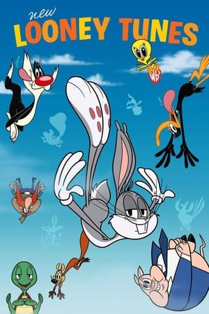 Image New Looney Tunes