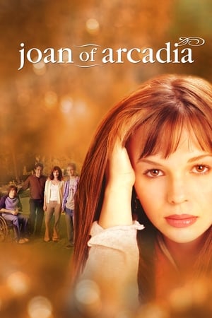 Image Joan of Arcadia