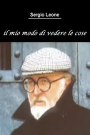 Image Sergio Leone: The Way I See Things