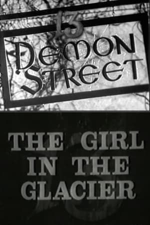 Image 13 Demon Street: The Girl in the Glacier