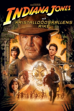 Image Indiana Jones och kristalldödskallens rike